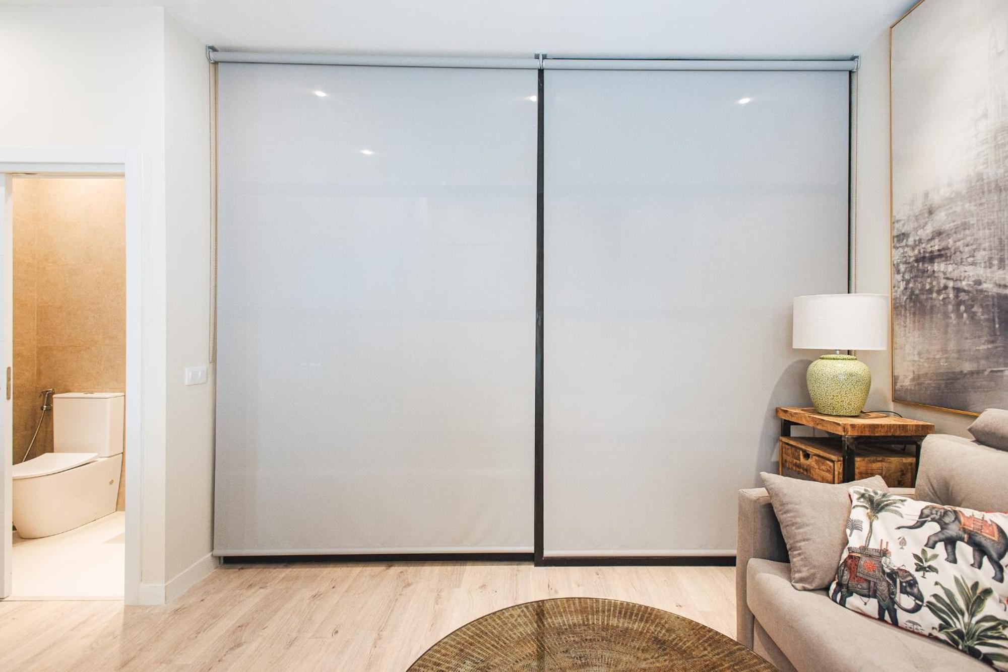 Selecta Apartments Alameda 세비야 외부 사진