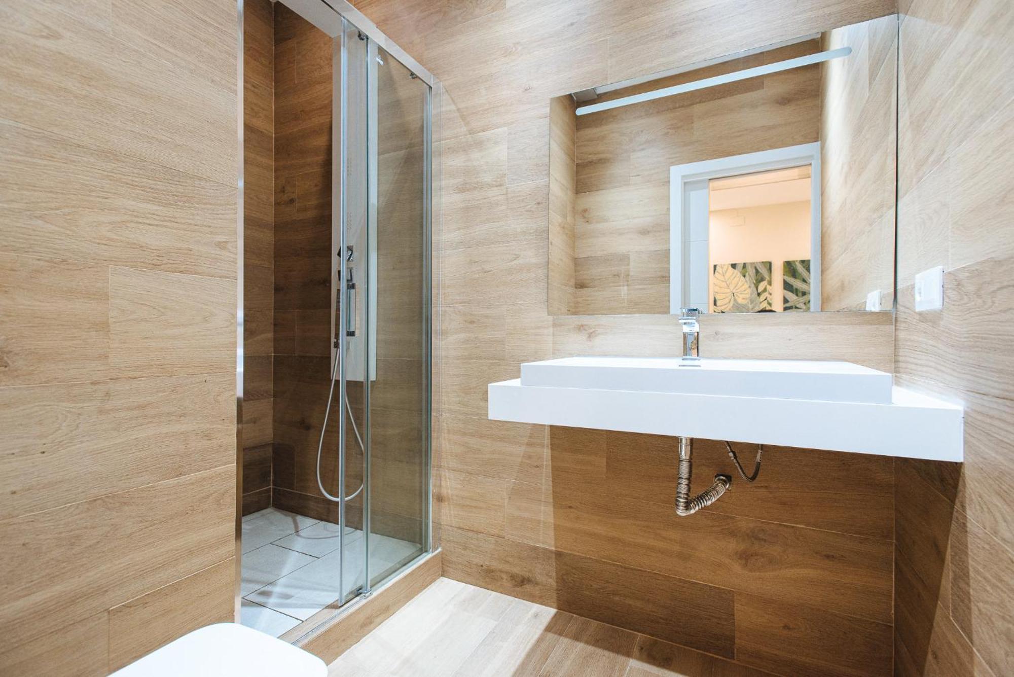 Selecta Apartments Alameda 세비야 외부 사진