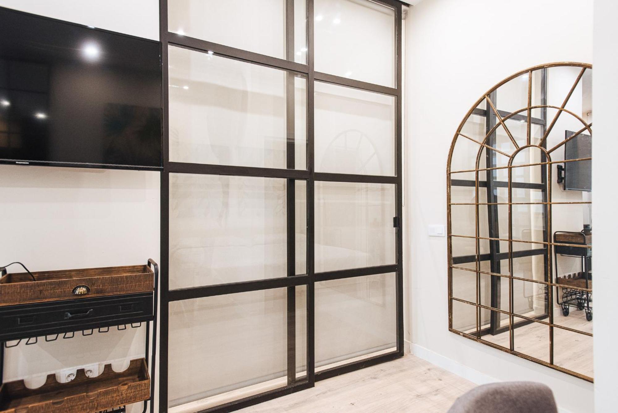 Selecta Apartments Alameda 세비야 외부 사진