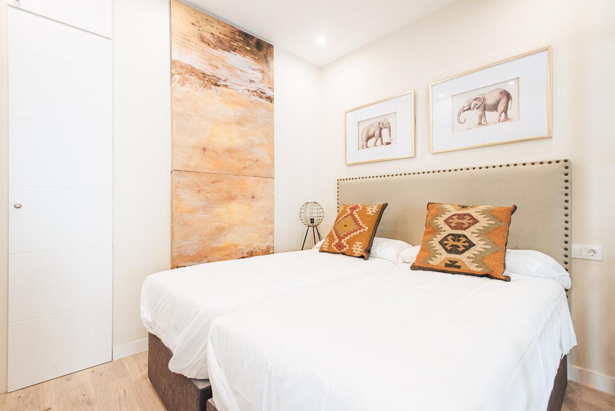 Selecta Apartments Alameda 세비야 외부 사진