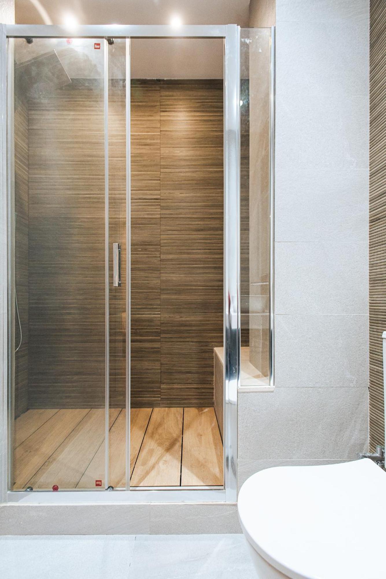 Selecta Apartments Alameda 세비야 외부 사진